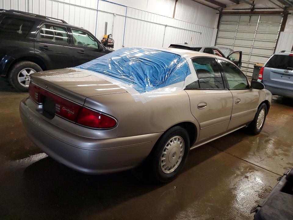 Aukcja sprzedaży 2000 Buick Century, vin: 2G4WY55J9Y1288209, numer aukcji: 79029645