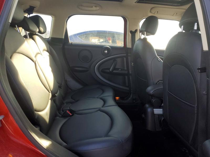 Auction sale of the 2013 Mini Cooper, vin: WMWZC5C5XDWP33305, lot number: 41910136