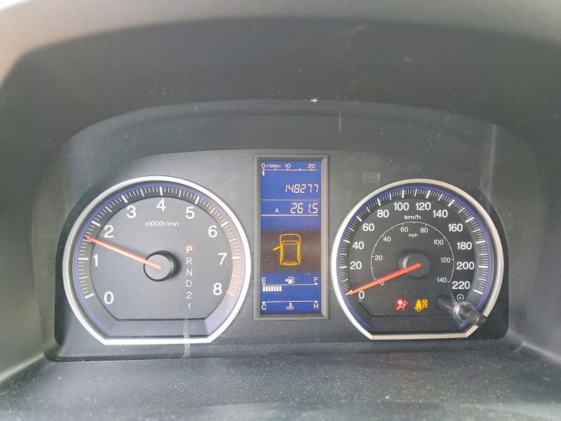 Продажа на аукционе авто 2010 Honda Cr-v, vin: 5J6RE4H35AL818798, номер лота: 47157056