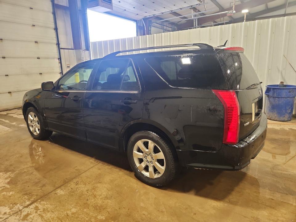 Продажа на аукционе авто 2006 Cadillac Srx, vin: 1GYEE63A460152252, номер лота: 45977056