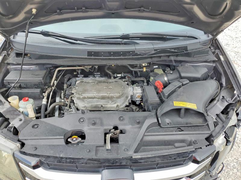 Aukcja sprzedaży 2015 Honda Odyssey, vin: 5FNRL5H6XFB031528, numer aukcji: 79669125