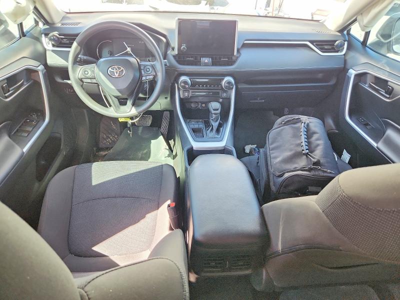 Продажа на аукционе авто 2025 Toyota Rav4, vin: 2T3H1RFV6SW370326, номер лота: 46068406