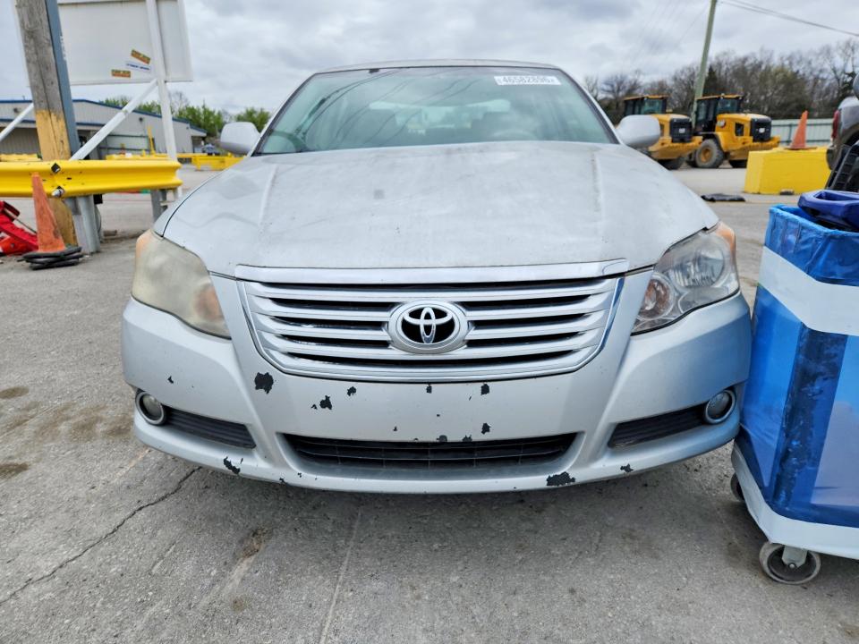 Aukcja sprzedaży 2008 Toyota Avalon, vin: 4T1BK36B48U315445, numer aukcji: 46582896