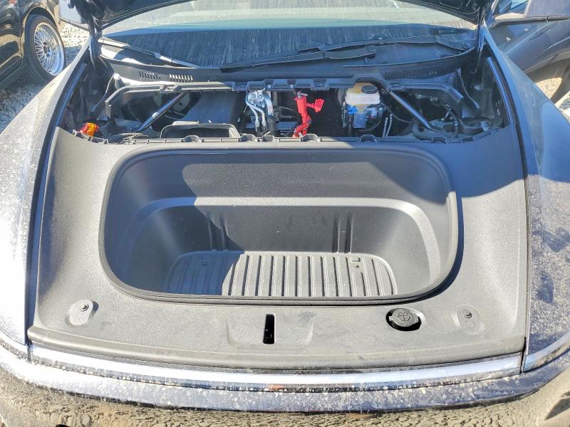 Продаж на аукціоні авто 2026 Tesla Model Y, vin: 7SAYGDED9TF428563, номер лоту: 46260236