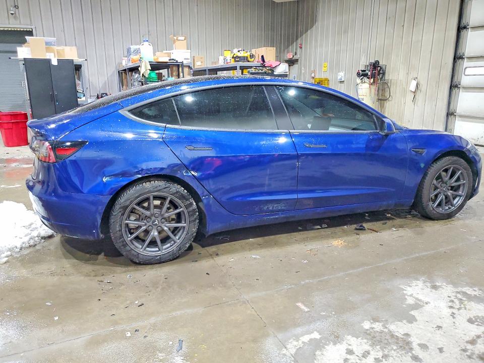 Продаж на аукціоні авто 2019 Tesla Model 3, vin: 5YJ3E1EA5KF312440, номер лоту: 72201015