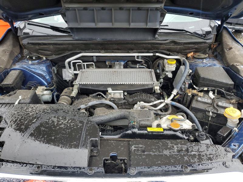 Продаж на аукціоні авто 2022 Subaru Ascent, vin: 4S4WMAPD5N3415491, номер лоту: 45788756
