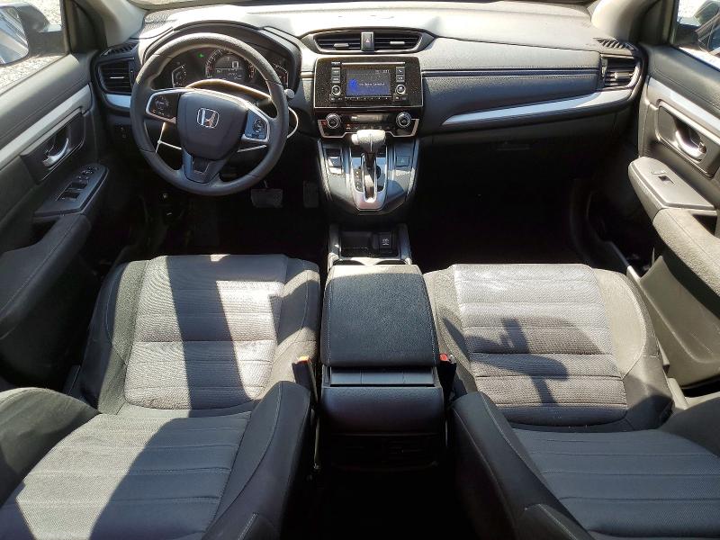 Продаж на аукціоні авто 2019 Honda Cr-v, vin: 2HKRW5H38KH421987, номер лоту: 47317436