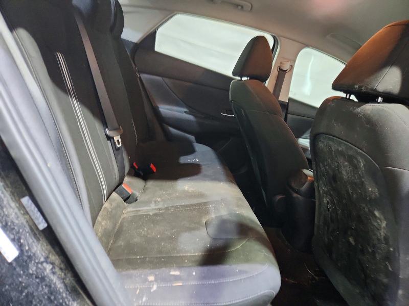 45585656 :رقم المزاد ، KMHLM4AG8MU066794 vin ، 2021 Hyundai Elantra مزاد بيع