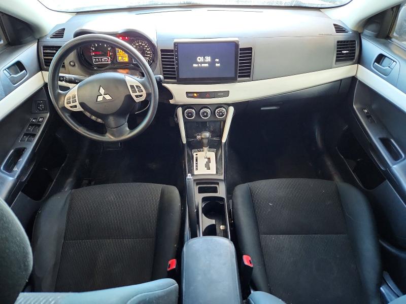 Продаж на аукціоні авто 2016 Mitsubishi Lancer, vin: JA32U2FU3GU601116, номер лоту: 78964435