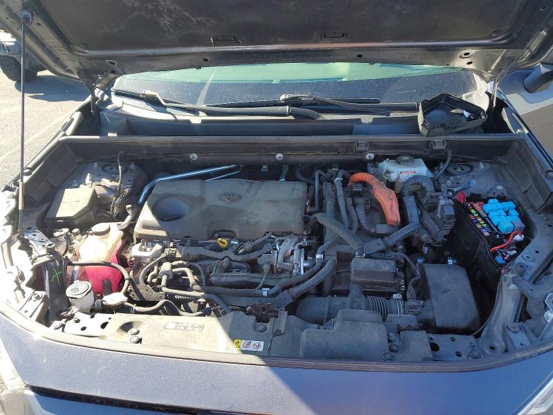 Продаж на аукціоні авто 2020 Toyota Rav4, vin: JTMEWRFV6LJ034213, номер лоту: 47919236