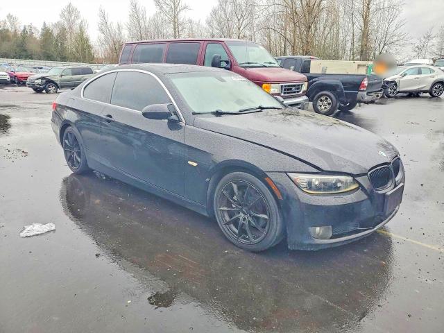 Продажа на аукционе авто 2007 Bmw 328, vin: WBAWV13547PK49991, номер лота: 45845566