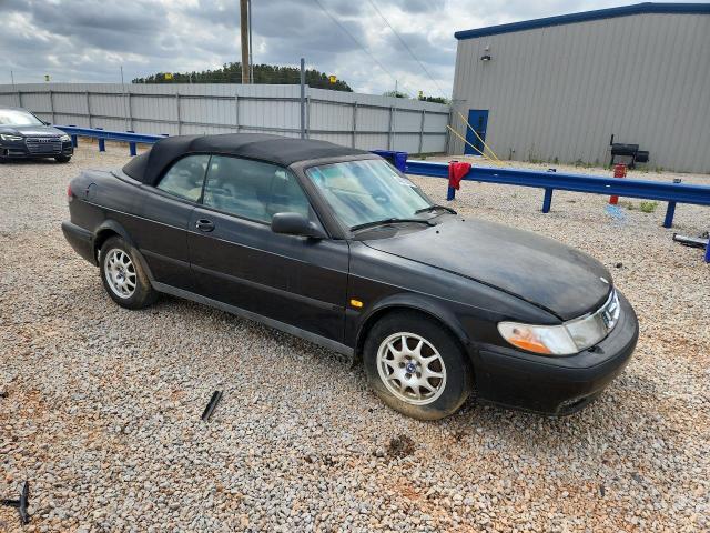 Продаж на аукціоні авто 2000 Saab 9-3, vin: YS3DD78H5Y7000709, номер лоту: 48153936