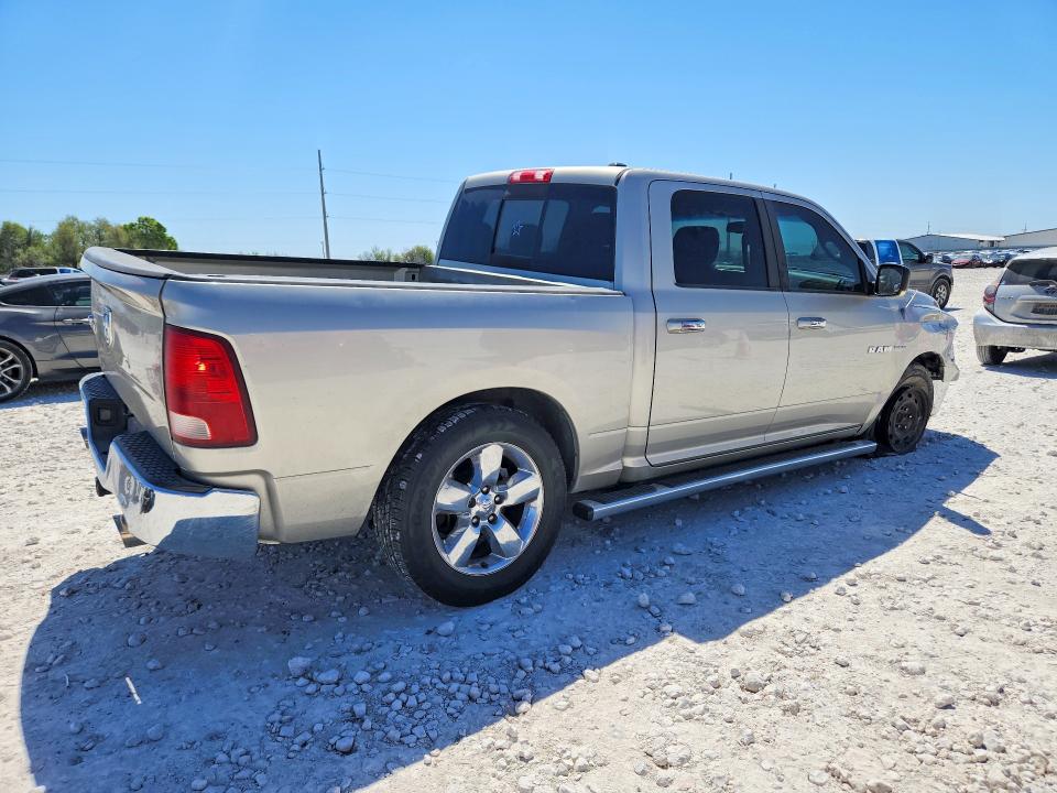 Aukcja sprzedaży 2009 Ram 1500, vin: 1D3HB13T39J530521, numer aukcji: 46693256