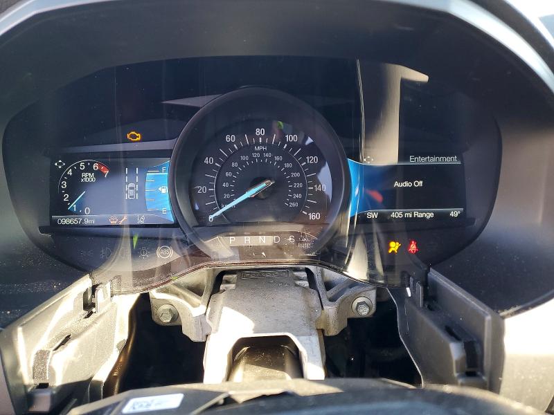 Aukcja sprzedaży 2022 Ford Edge, vin: 2FMPK4G95NBA56392, numer aukcji: 42061906