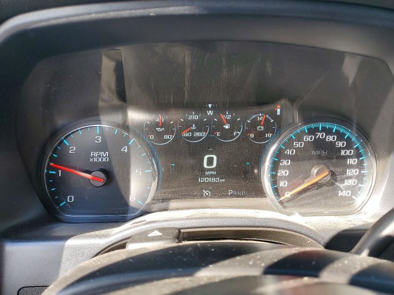 47681766 :رقم المزاد ، 3GTU2PEJ4JG543239 vin ، 2018 Gmc Sierra مزاد بيع