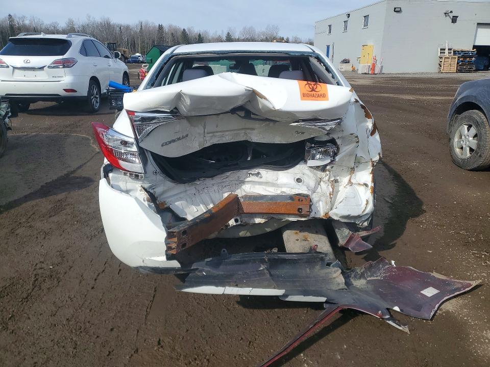 Aukcja sprzedaży 2019 Toyota Corolla, vin: 2T1BURHE1KC228972, numer aukcji: 46834116