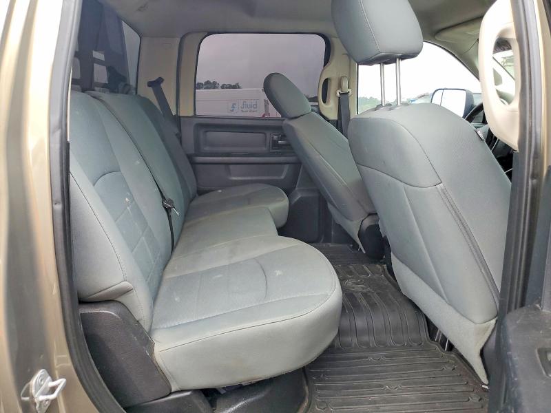 Aukcja sprzedaży 2014 Ram 2500, vin: 3C6UR5HL7EG145615, numer aukcji: 41923236