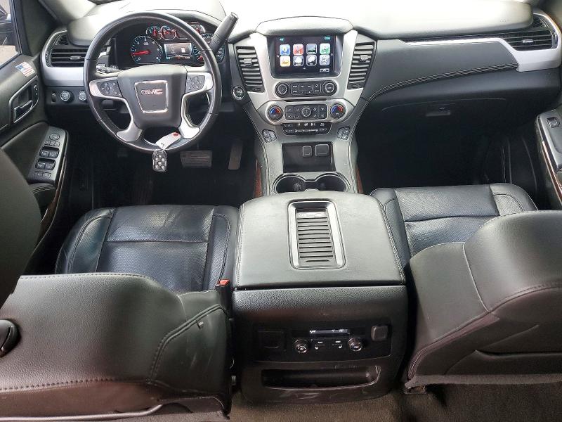Aukcja sprzedaży 2017 Gmc Yukon, vin: 1GKS2BKC4HR235907, numer aukcji: 45788706