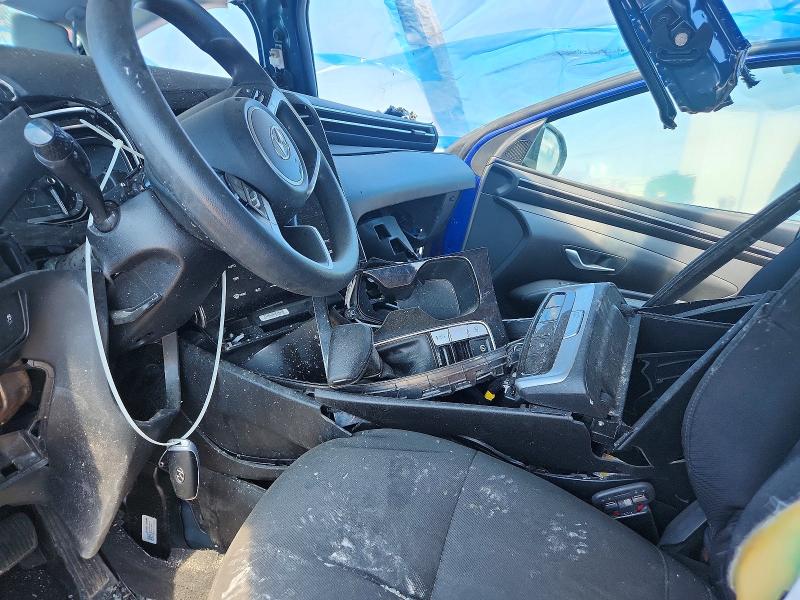 Продажа на аукционе авто 2024 Hyundai Tucson, vin: 5NMJBCDE5RH360156, номер лота: 41977316