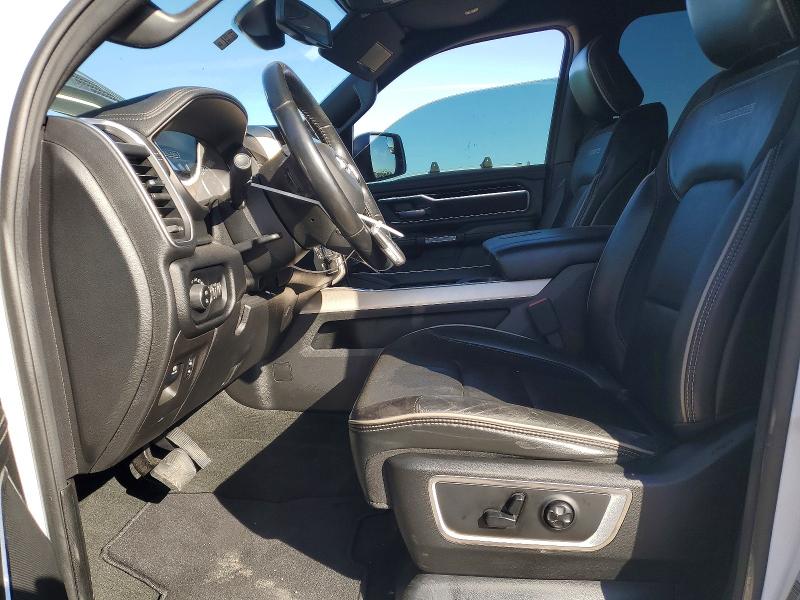 Продажа на аукционе авто 2019 Ram 1500, vin: 1C6SRFJT0KN866448, номер лота: 46368746