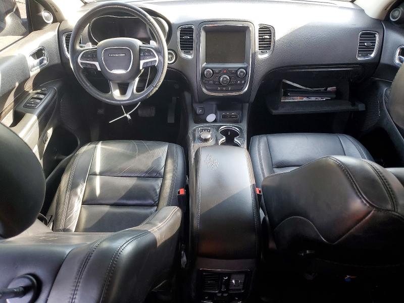 Aukcja sprzedaży 2014 Dodge Durango, vin: 1C4RDJDGXEC520690, numer aukcji: 47362716