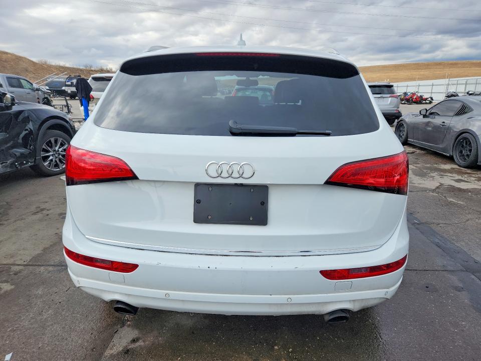 2015 Audi Q5 მანქანა იყიდება აუქციონზე, vin: WA1LFAFP0FA028920, აუქციონის ნომერი: 79811555