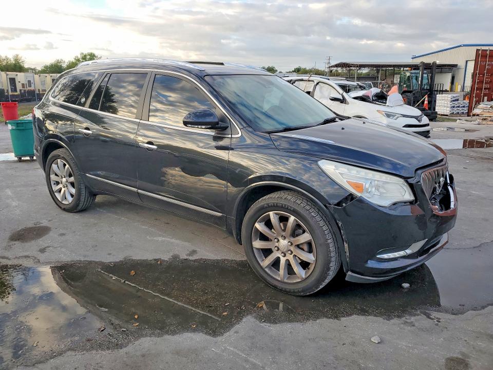 Продаж на аукціоні авто 2015 Buick Enclave, vin: 5GAKRCKD1FJ233843, номер лоту: 46031496