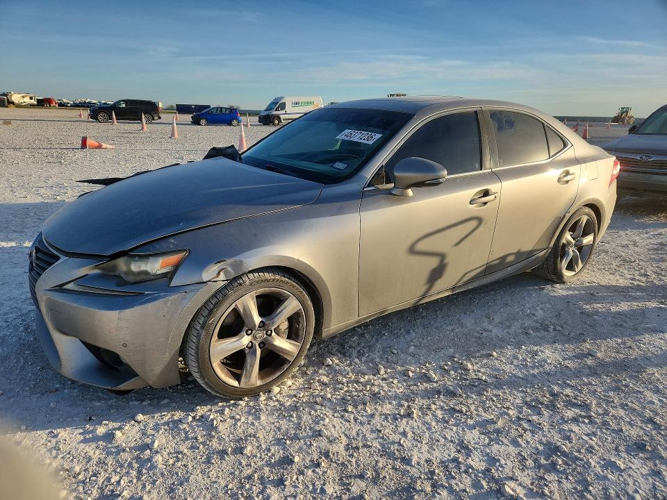 Aukcja sprzedaży 2014 Lexus Is 350, vin: JTHBE1D29E5000793, numer aukcji: 46371236