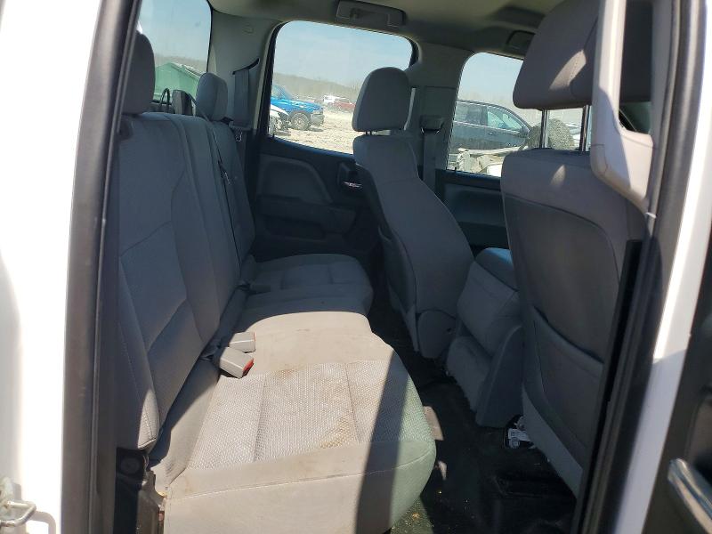 Aukcja sprzedaży 2014 Gmc Sierra, vin: 1GTV2TEH8EZ274565, numer aukcji: 47509526