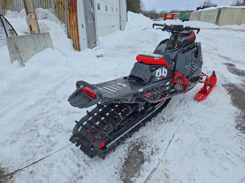 Продажа на аукционе авто 2023 Polaris Matryx, vin: SN1TLG9B8PC257737, номер лота: 46013146