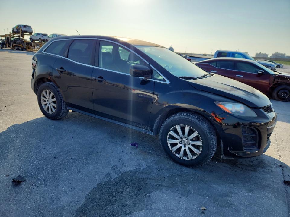 47250276 :رقم المزاد ، JM3ER2C54B0379125 vin ، 2011 Mazda Cx-7 مزاد بيع