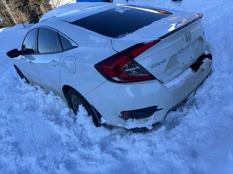 Продаж на аукціоні авто 2019 Honda Civic, vin: 2HGFC2F80KH014538, номер лоту: 77122795