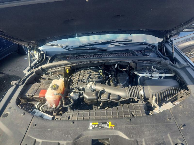 Aukcja sprzedaży 2023 Jeep Grand Cherokee, vin: 1C4RJHAGXP8710520, numer aukcji: 48148806