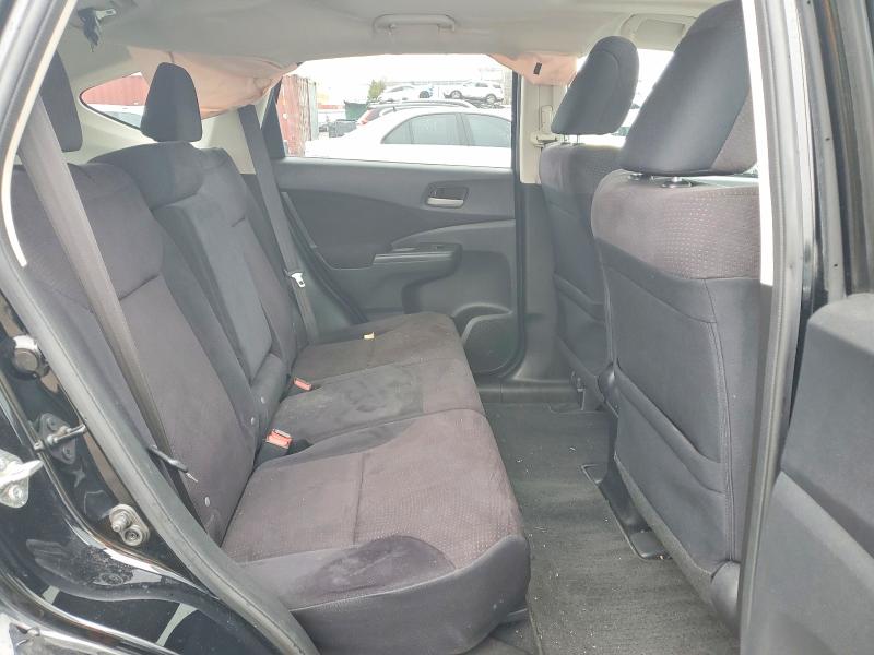 Aukcja sprzedaży 2014 Honda Cr-v, vin: 2HKRM4H50EH107689, numer aukcji: 48097656