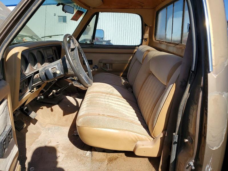 Продажа на аукционе авто 1989 Dodge D-series, vin: 1B7ME3681KS112508, номер лота: 41682016