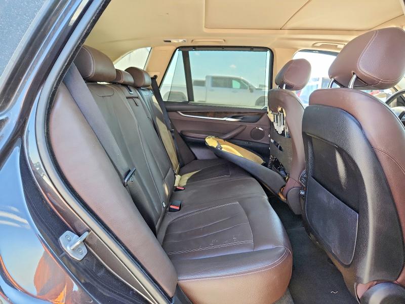 2014 Bmw X5 მანქანა იყიდება აუქციონზე, vin: 5UXKS4C55E0J95746, აუქციონის ნომერი: 47774496