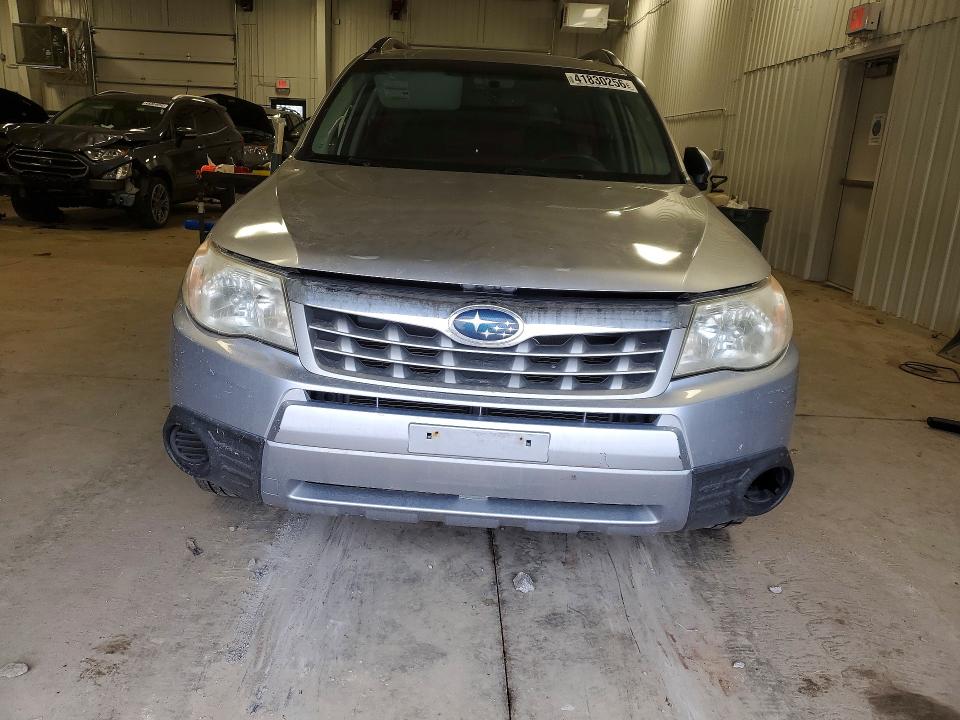 41830256 :رقم المزاد ، JF2SHBDC2CH417757 vin ، 2012 Subaru Forester مزاد بيع