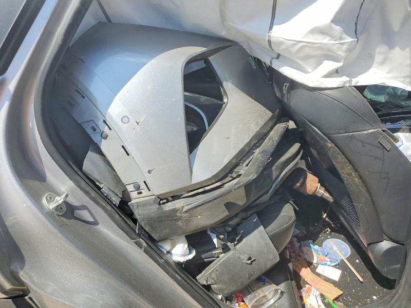 47527586 :رقم المزاد ، 5NMJE3DE6RH383243 vin ، 2026 Hyundai Accent Se W/intellig مزاد بيع