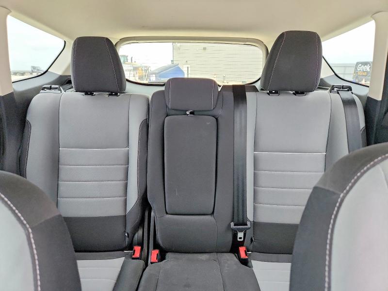 Aukcja sprzedaży 2014 Ford Escape, vin: 1FMCU9GX7EUA05247, numer aukcji: 45572636