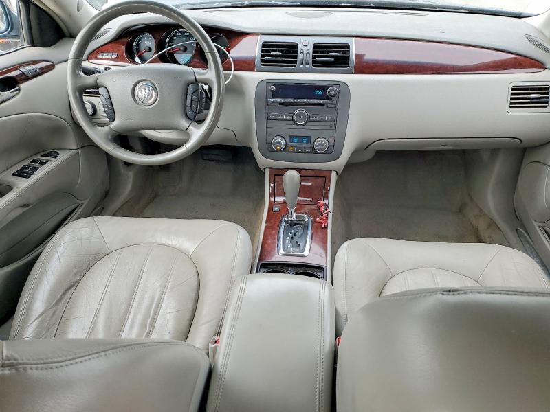 Продаж на аукціоні авто 2009 Buick Lucerne, vin: 1G4HD57M69U149219, номер лоту: 45897796