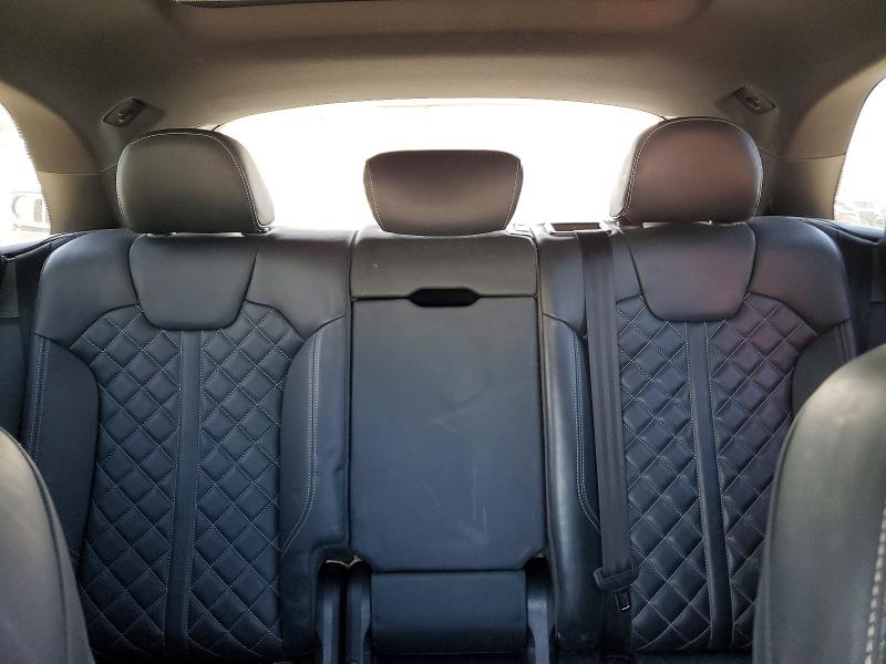 Aukcja sprzedaży 2019 Audi Sq5, vin: WA1C4AFY4K2120311, numer aukcji: 46706966