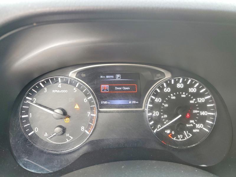Продажа на аукционе авто 2017 Nissan Pathfinder, vin: 5N1DR2MM2HC914000, номер лота: 47026476