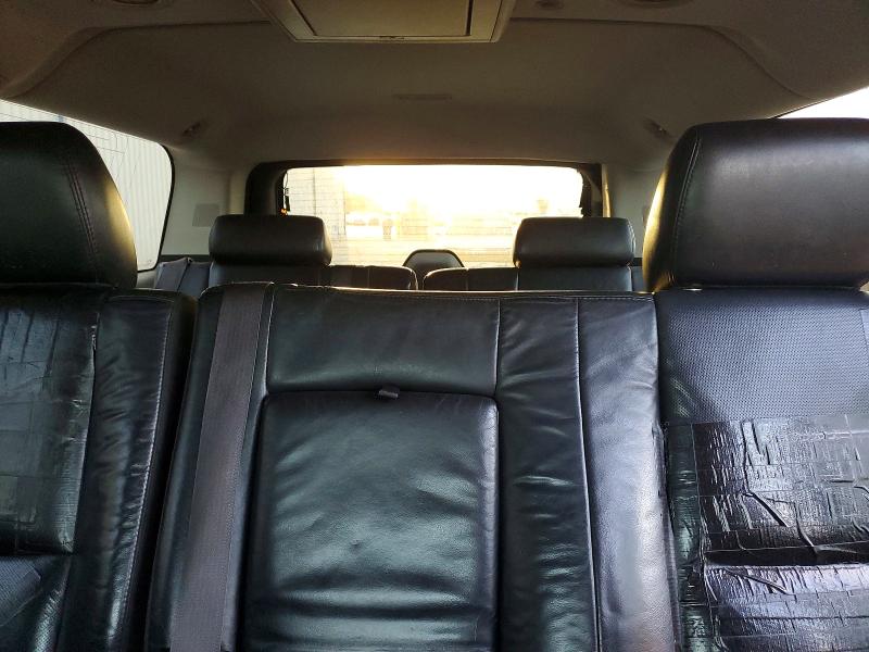 Продаж на аукціоні авто 2011 Cadillac Escalade, vin: 1GYS3JEF8BR254325, номер лоту: 41971706
