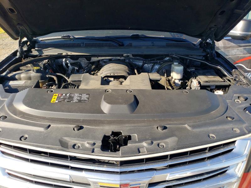 Продаж на аукціоні авто 2017 Cadillac Escalade, vin: 1GYS4HKJ7HR200179, номер лоту: 46743946