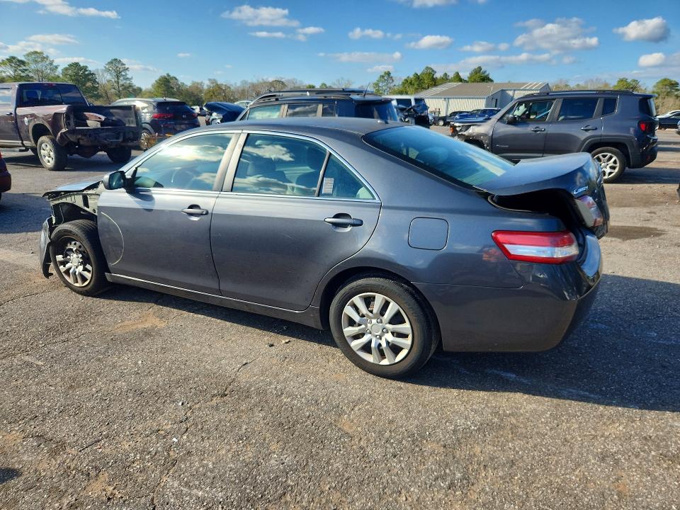 79466985 :رقم المزاد ، 4T1BF3EK3BU685556 vin ، 2011 Toyota Camry مزاد بيع