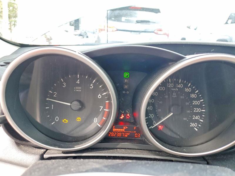 79363795 :رقم المزاد ، JM1BL1SF7A1190401 vin ، 2010 Mazda 3 مزاد بيع