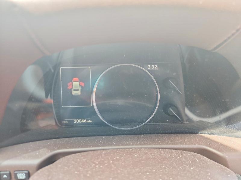 46892386 :رقم المزاد ، 58ACZ1B15MU096922 vin ، 2021 Lexus Es 350 مزاد بيع