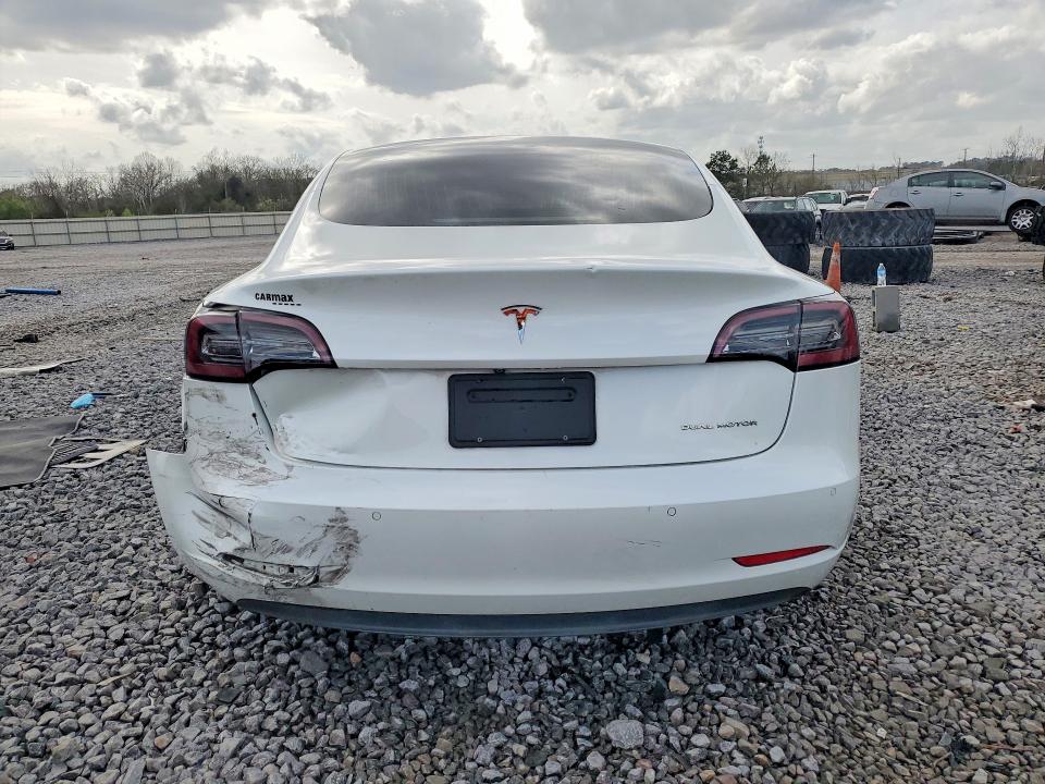 Aukcja sprzedaży 2019 Tesla Model 3, vin: 5YJ3E1EB9KF477786, numer aukcji: 79626875
