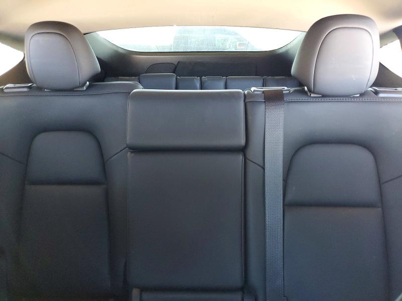 Aukcja sprzedaży 2023 Tesla Model Y, vin: 7SAYGAEE2PF926486, numer aukcji: 41811556