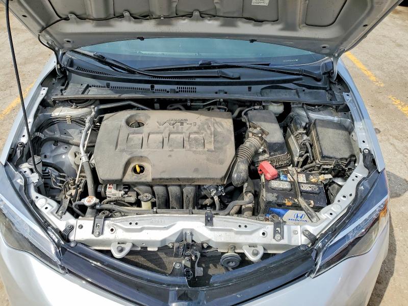 Aukcja sprzedaży 2019 Toyota Corolla, vin: 5YFBURHE0KP904893, numer aukcji: 48257426